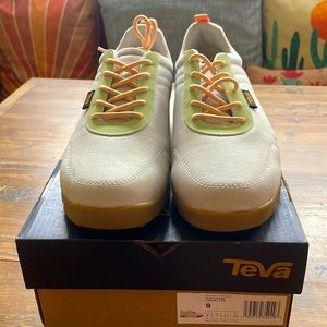New Teva Wyldland Shoes